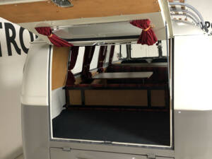 Image 24/24 de Volkswagen T1 camper (1963)