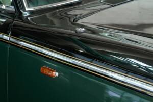 Imagen 28/50 de Rolls-Royce Silver Shadow II (1977)