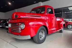 Bild 3/23 von Ford F-1 &quot;Woody&quot; (1950)