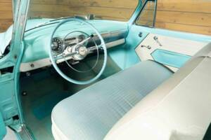 Imagen 2/19 de Chevrolet Bel Air Coupe (1954)