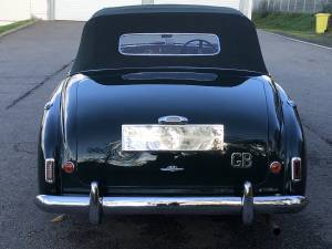 Image 24/50 of Lagonda 3 Litre MK I (1954)