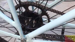 Immagine 23/50 di Simplex DUMMY (1926)