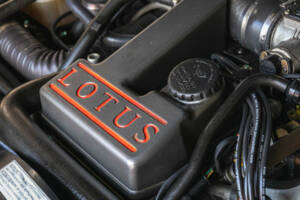 Bild 35/50 von Vauxhall Lotus Carlton 3.6 (1993)