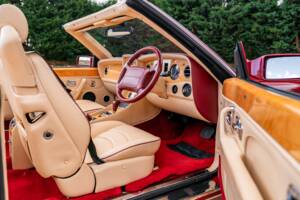 Bild 25/36 von Bentley Azure Mulliner (2001)