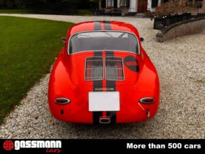 Imagen 7/15 de Porsche 356 B 1600 (1963)