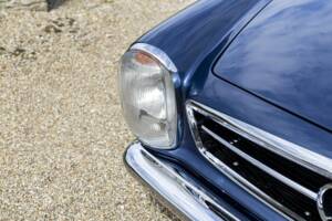 Image 43/44 de Mercedes-Benz 230 SL (1966)