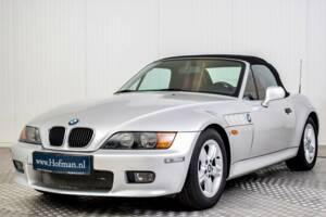 Bild 47/50 von BMW Z3 2.0 (2000)