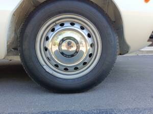 Bild 26/50 von Alfa Romeo Spider 1600 Junior (1975)