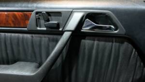 Bild 11/28 von Mercedes-Benz 500 E (1991)