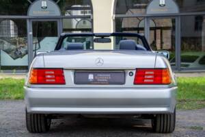 Image 6/34 of Mercedes-Benz 300 SL (1991)