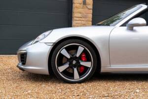 Bild 13/50 von Porsche 911 Targa 4S (2016)