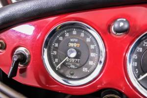 Imagen 23/50 de MG MGA 1500 (1957)