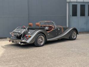Immagine 16/30 di Morgan Plus 4 2-Seater (2012)