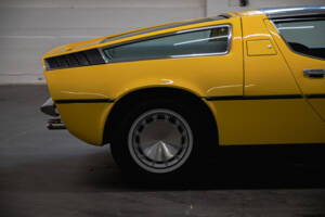 Imagen 11/66 de Maserati Bora 4700 (1972)