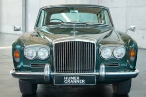 Bild 23/50 von Bentley T 1 (1969)