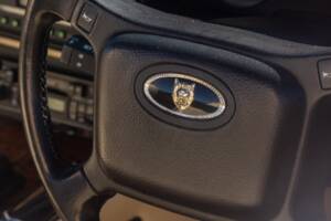 Bild 12/50 von Jaguar XJS 5.3 V12 (1990)