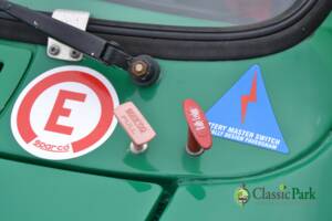 Afbeelding 44/50 van Ford Escort 1.6 Rally (1974)