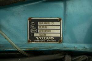 Image 44/45 of Volvo 164 E (1972)