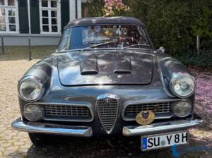 Bild 11/98 von Alfa Romeo 2000 Spider (1960)