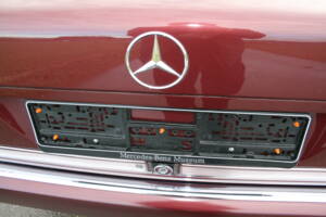 Immagine 9/69 di Mercedes-Benz 500 SE (1992)