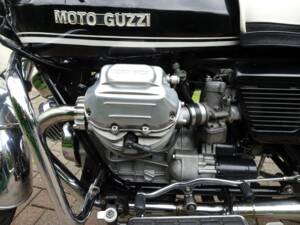 Image 5/9 of Moto Guzzi 850 T 3 California (1976)