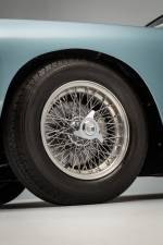 Image 13/23 de Aston Martin DB 4 Vantage (1962)