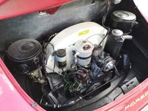 Image 37/63 of Porsche 356 C 1600 (1963)