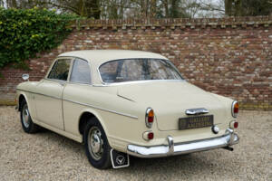 Immagine 18/50 di Volvo P 121 (1967)