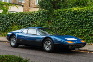 Imagen 2/26 de Ferrari 365 GT4 BB (1974)