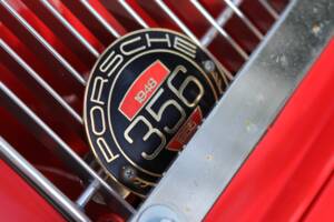 Image 19/20 of Porsche 356 B 1600 Super 90 (1961)