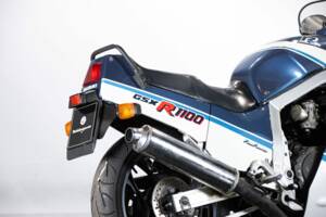Immagine 19/47 di Suzuki GSX-R 1100 (1987)
