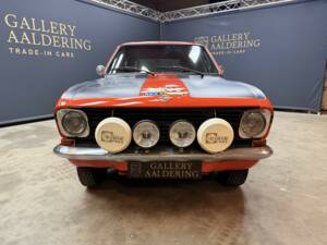 Imagen 23/50 de Opel Kadett 1,9 S Rallye (1970)