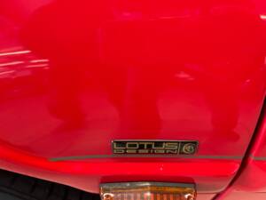 Bild 16/18 von Lotus Esprit SE (1991)