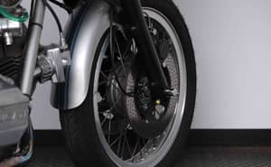 Image 70/75 of Ducati 900 SS (1976)