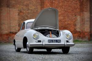 Afbeelding 17/79 van Porsche 356 1500 (1954)