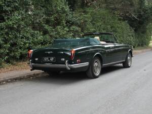 Bild 6/21 von Bentley Corniche I (1975)