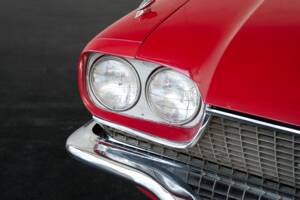 Bild 14/50 von Ford Thunderbird (1966)