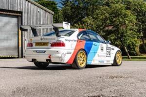 Immagine 24/50 di BMW M3 (2005)