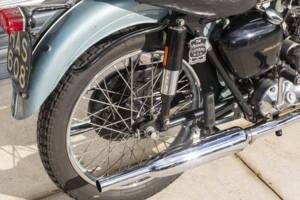 Image 17/46 of Triumph Tiger 100 II (1954)
