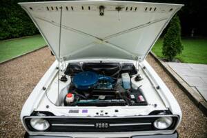Bild 45/50 von Ford Escort Mk II RS1800 (1977)