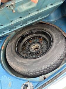 Image 35/38 of Jaguar Mk II 2.4 (1968)