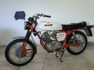Image 1/29 of Moto Guzzi Stornello 160 (1972)