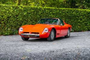Immagine 18/38 di Bizzarrini GT Europa 1900 (1968)