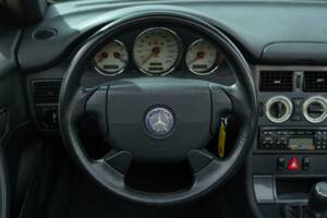 Bild 40/50 von Mercedes-Benz SLK 200 Kompressor (1998)
