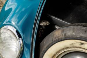 Bild 17/40 von Volkswagen Käfer 1300 (1965)