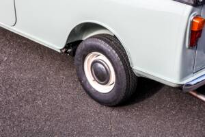 Bild 18/34 von Morris Mini Pickup (1962)