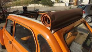 Imagen 16/50 de Citroën Dyane (1982)