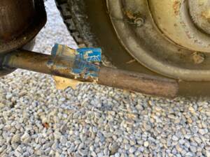 Immagine 47/100 di Piaggio DUMMY (1968)