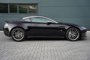 Imagen 3/50 de Aston Martin V8 Vantage N430 (2016)