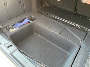 Image 38/47 of Mercedes-Benz E 63 AMG (2006)